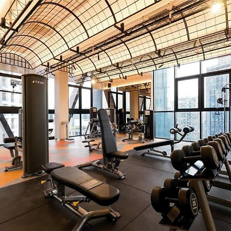 Scarletz Suites Klcc, Travelet Kuala Lumpur Bagian luar foto